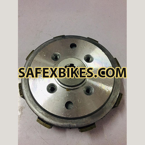 Tvs star city online clutch assembly price